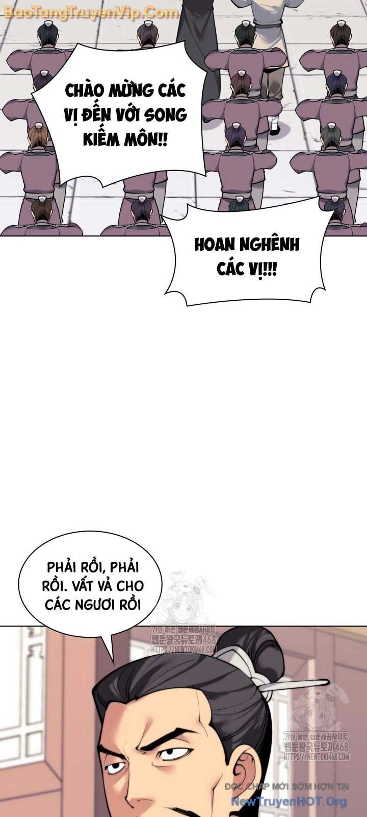 Học Giả Kiếm Sĩ Chapter 165 - 59