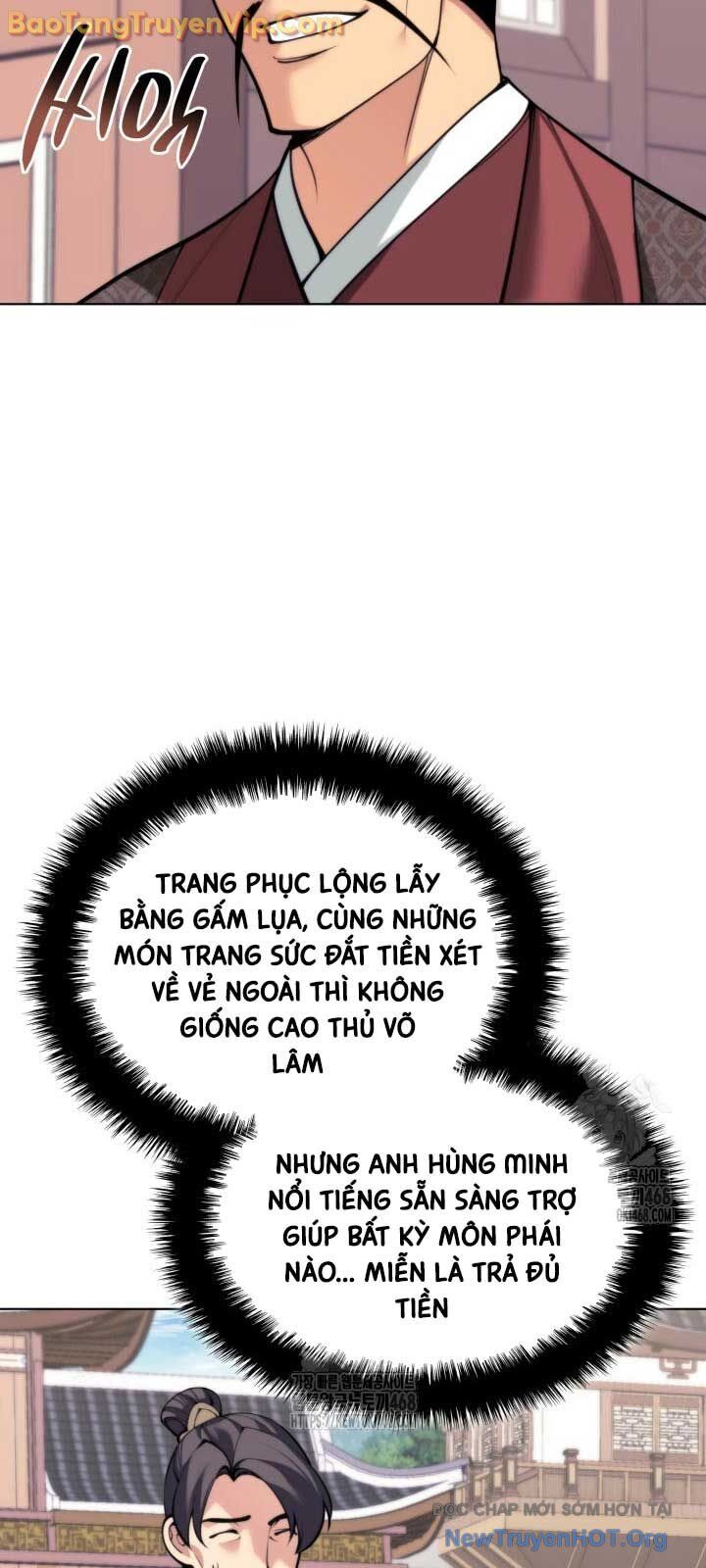 Học Giả Kiếm Sĩ Chapter 165 - 60