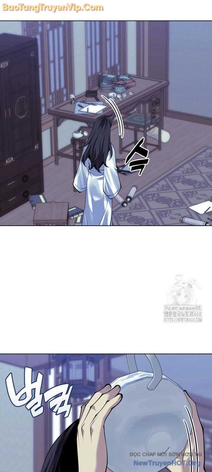 Học Giả Kiếm Sĩ Chapter 165 - 7