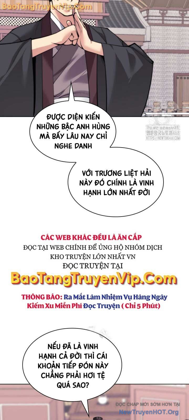 Học Giả Kiếm Sĩ Chapter 165 - 61