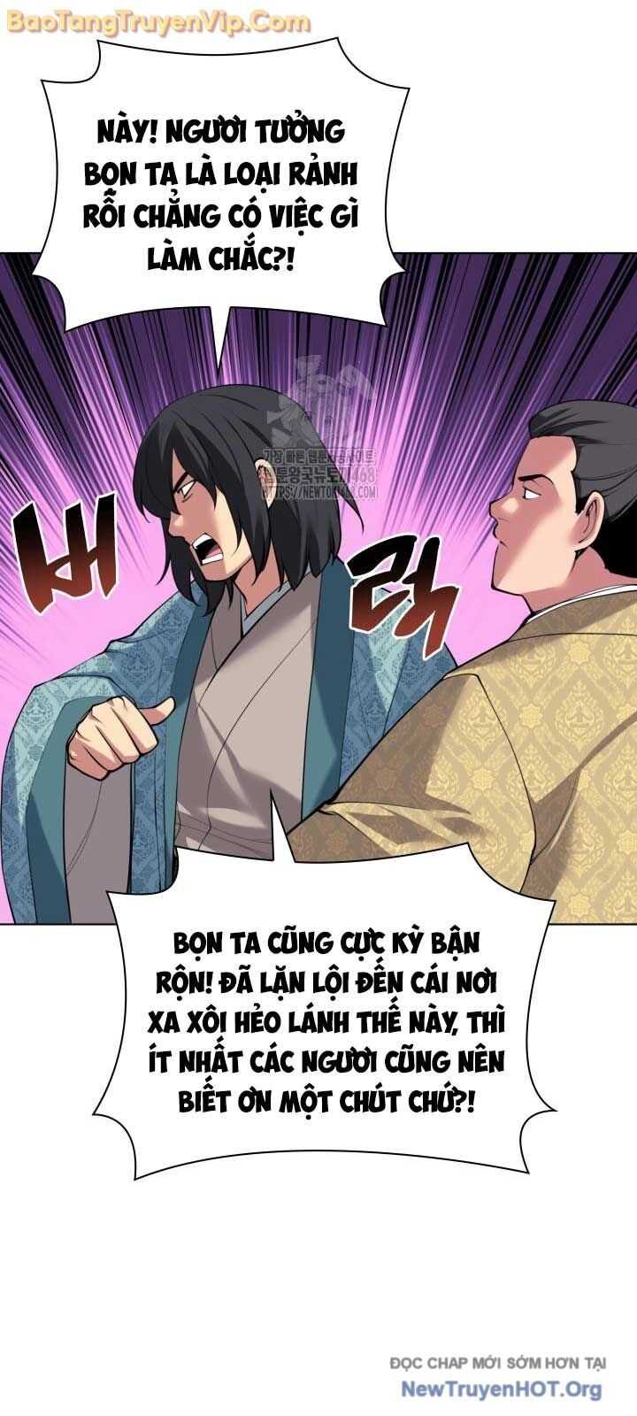 Học Giả Kiếm Sĩ Chapter 165 - 63