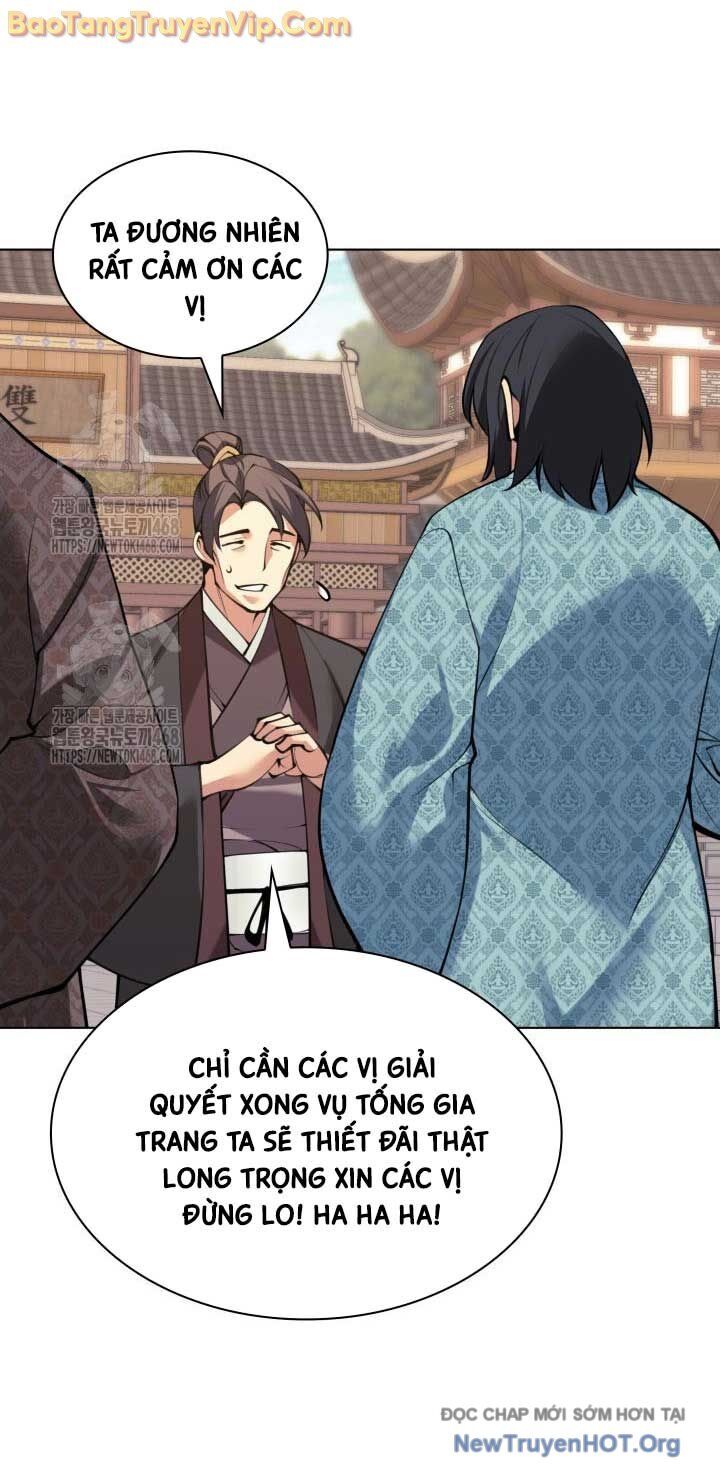 Học Giả Kiếm Sĩ Chapter 165 - 64