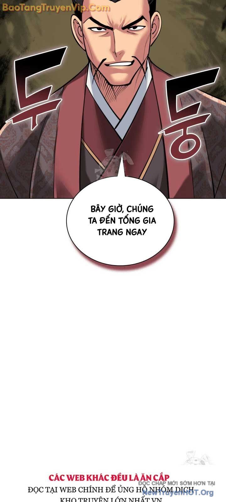 Học Giả Kiếm Sĩ Chapter 165 - 69