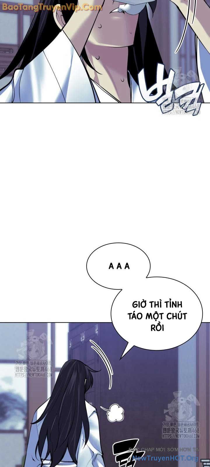 Học Giả Kiếm Sĩ Chapter 165 - 8