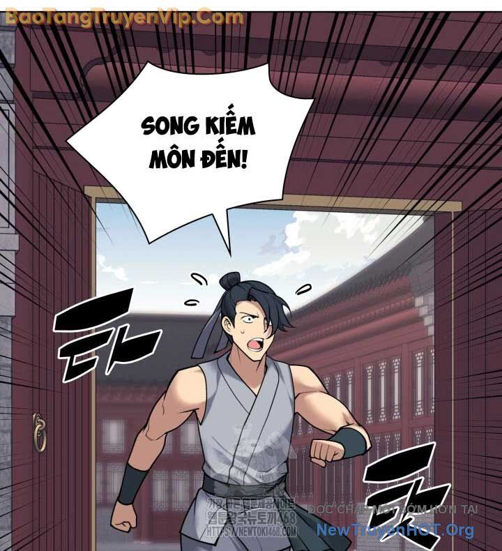 Học Giả Kiếm Sĩ Chapter 165 - 72