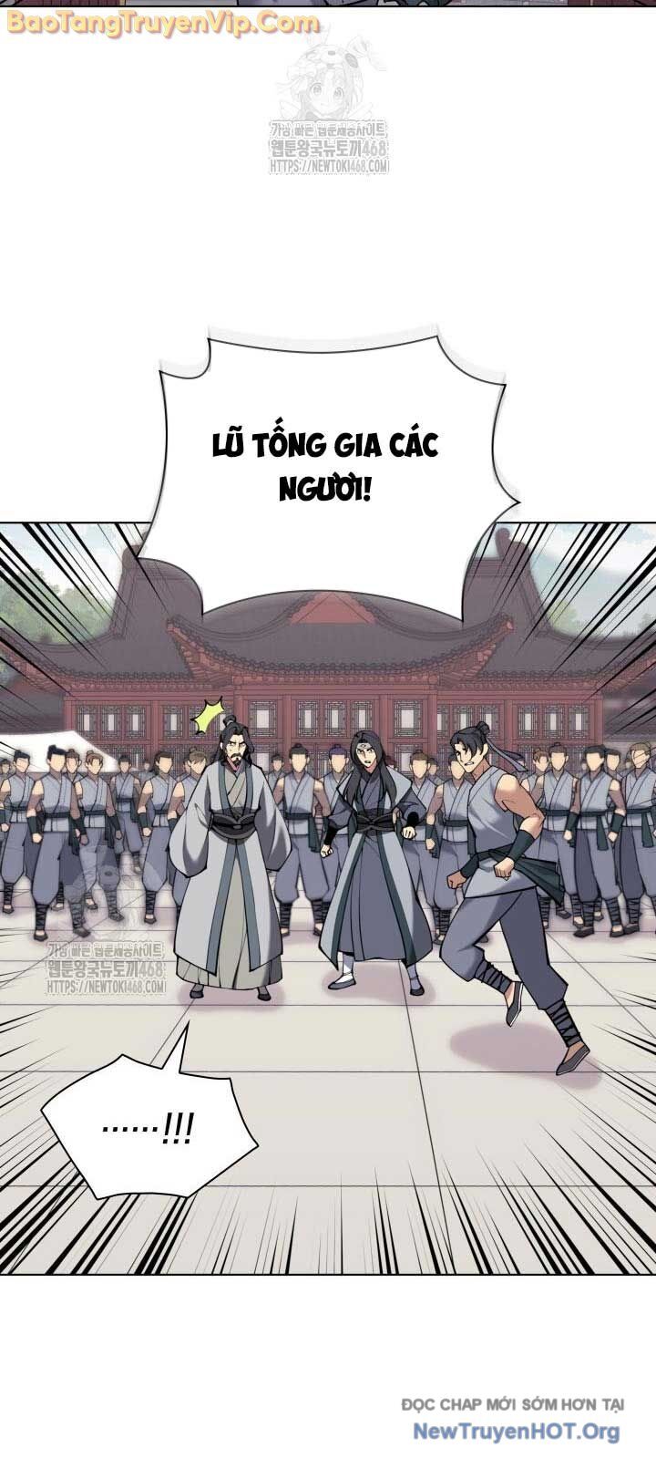 Học Giả Kiếm Sĩ Chapter 165 - 73