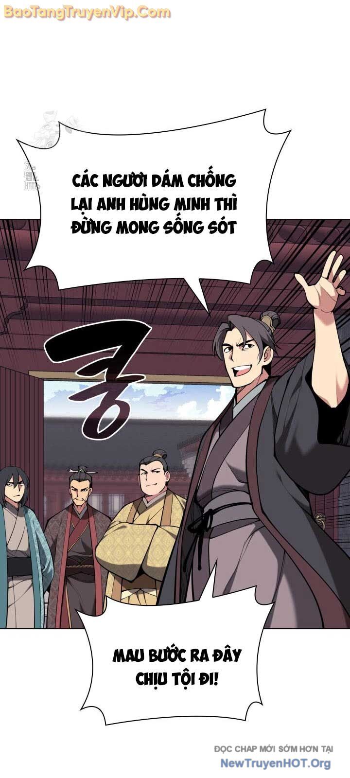 Học Giả Kiếm Sĩ Chapter 165 - 74