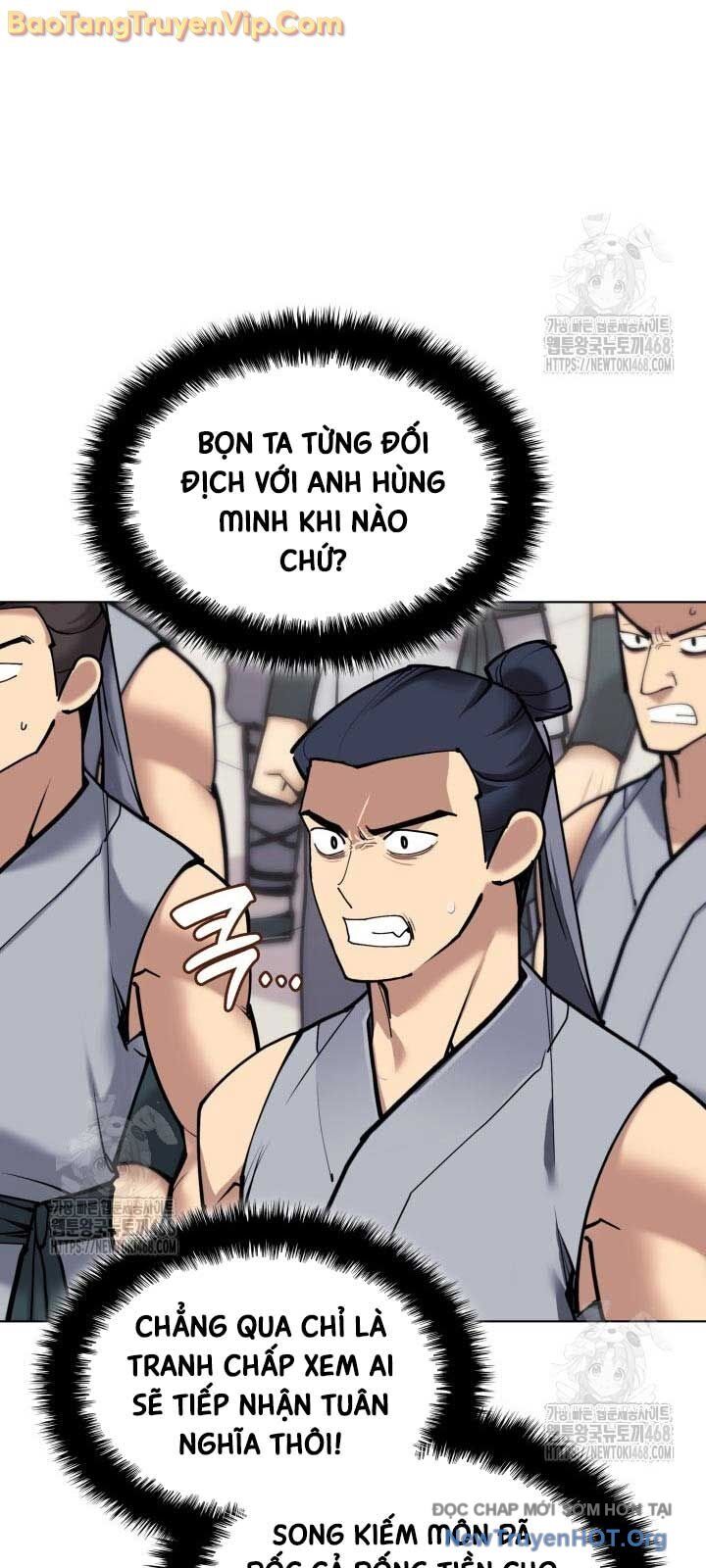 Học Giả Kiếm Sĩ Chapter 165 - 75