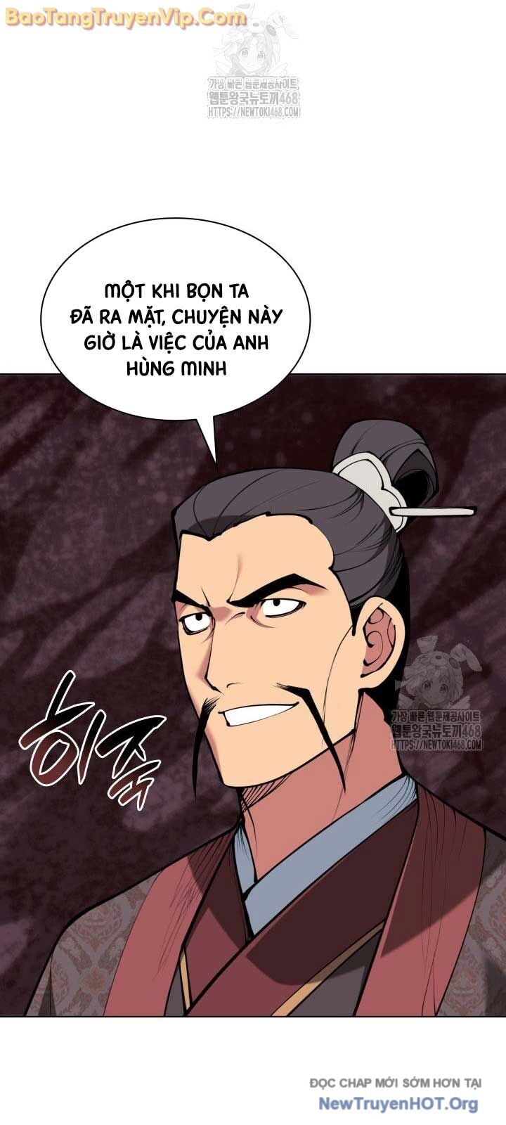 Học Giả Kiếm Sĩ Chapter 165 - 79