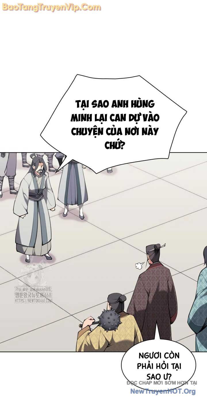Học Giả Kiếm Sĩ Chapter 165 - 80