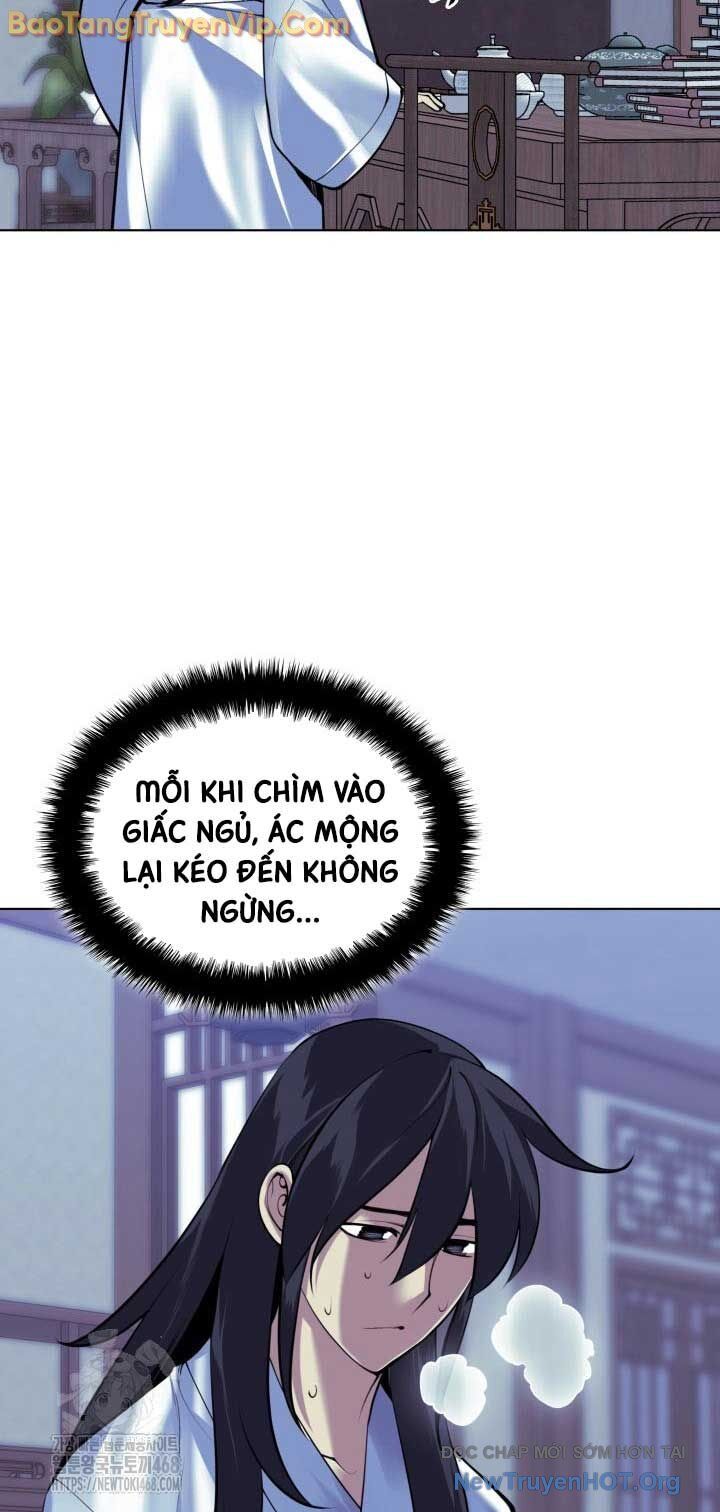 Học Giả Kiếm Sĩ Chapter 165 - 9