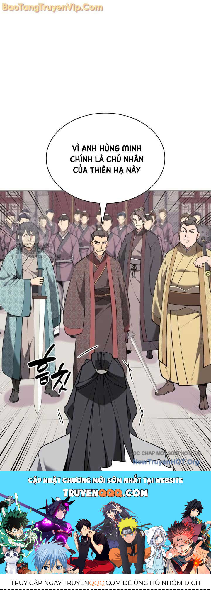 Học Giả Kiếm Sĩ Chapter 165 - 81