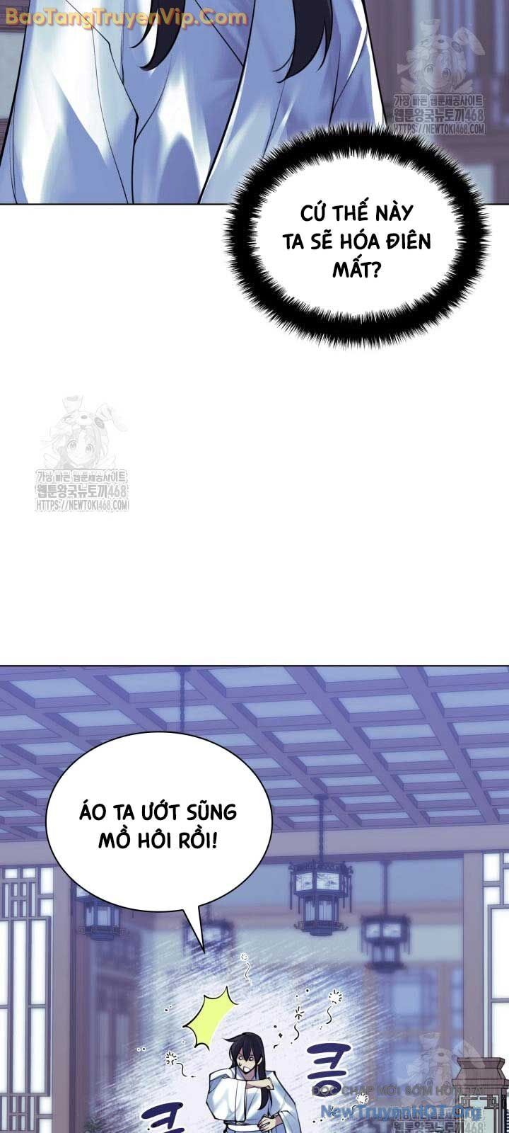 Học Giả Kiếm Sĩ Chapter 165 - 10