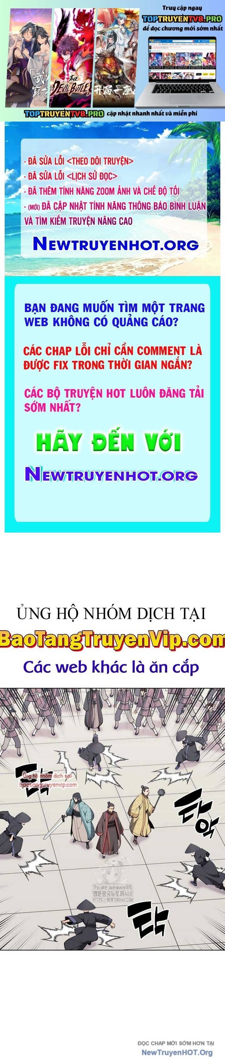 Học Giả Kiếm Sĩ Chapter 166 - 2