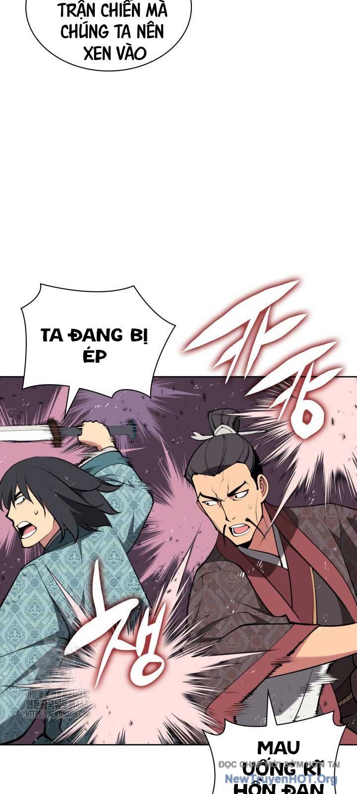 Học Giả Kiếm Sĩ Chapter 166 - 11