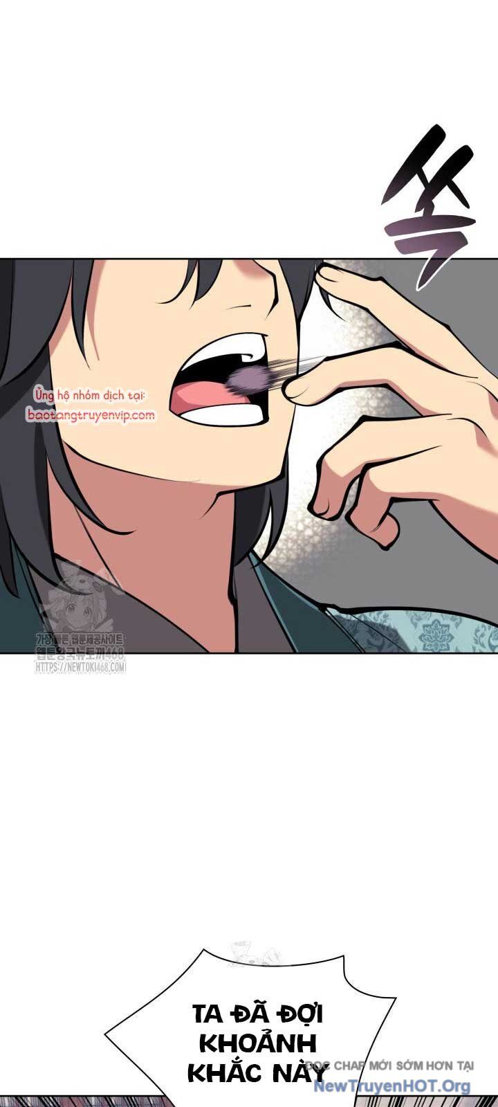 Học Giả Kiếm Sĩ Chapter 166 - 13