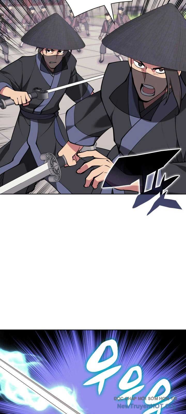 Học Giả Kiếm Sĩ Chapter 166 - 14