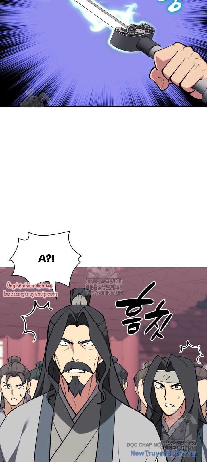 Học Giả Kiếm Sĩ Chapter 166 - 15