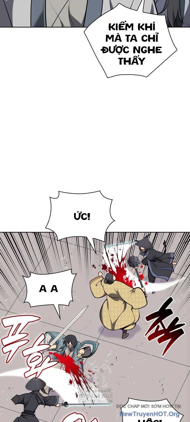 Học Giả Kiếm Sĩ Chapter 166 - 16