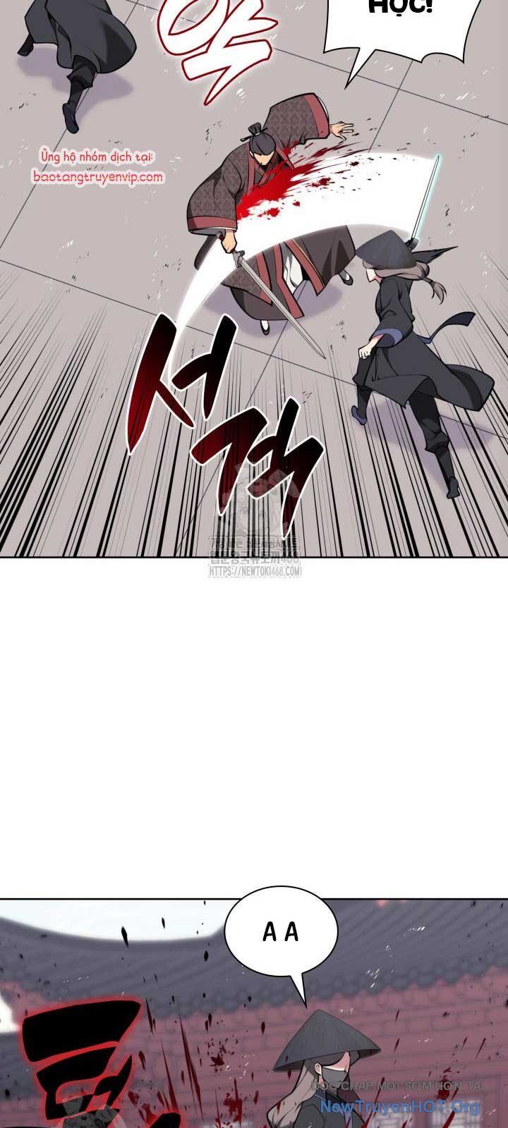 Học Giả Kiếm Sĩ Chapter 166 - 17