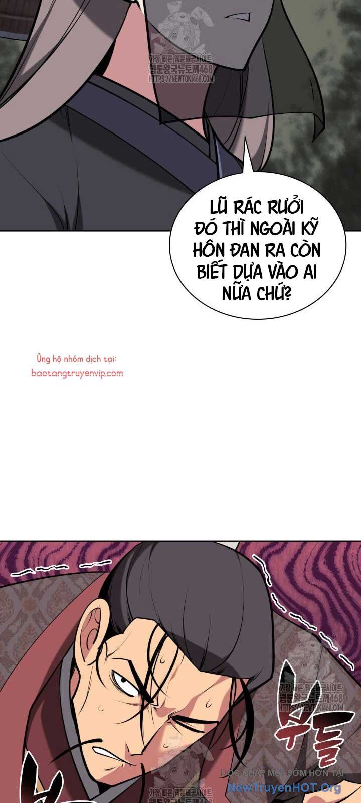 Học Giả Kiếm Sĩ Chapter 166 - 19