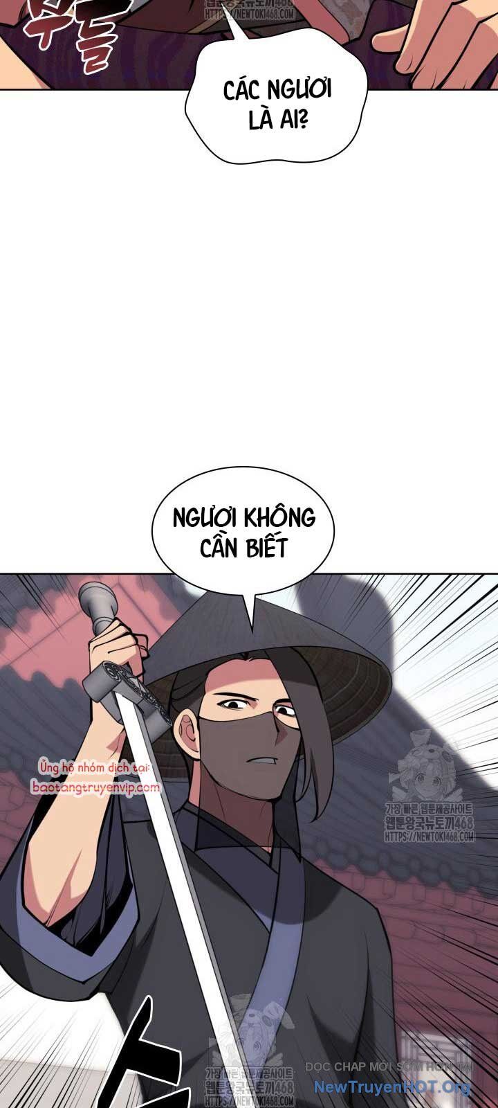 Học Giả Kiếm Sĩ Chapter 166 - 20