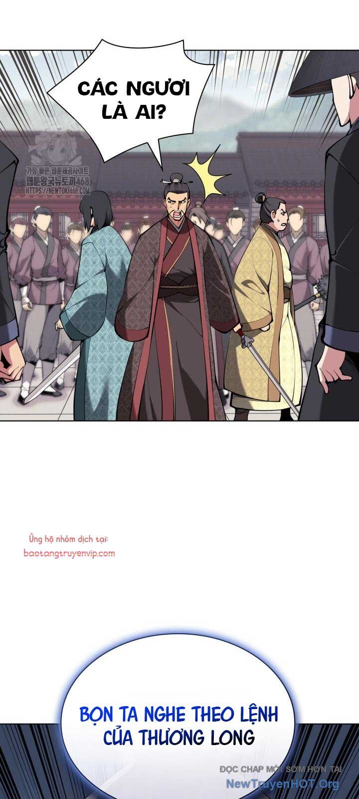 Học Giả Kiếm Sĩ Chapter 166 - 3