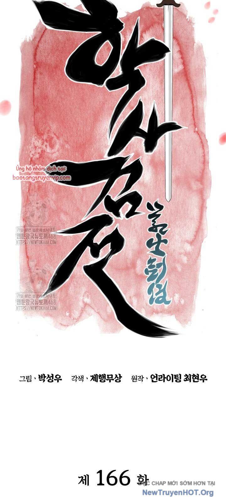 Học Giả Kiếm Sĩ Chapter 166 - 24