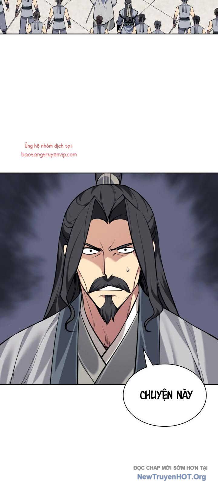 Học Giả Kiếm Sĩ Chapter 166 - 26