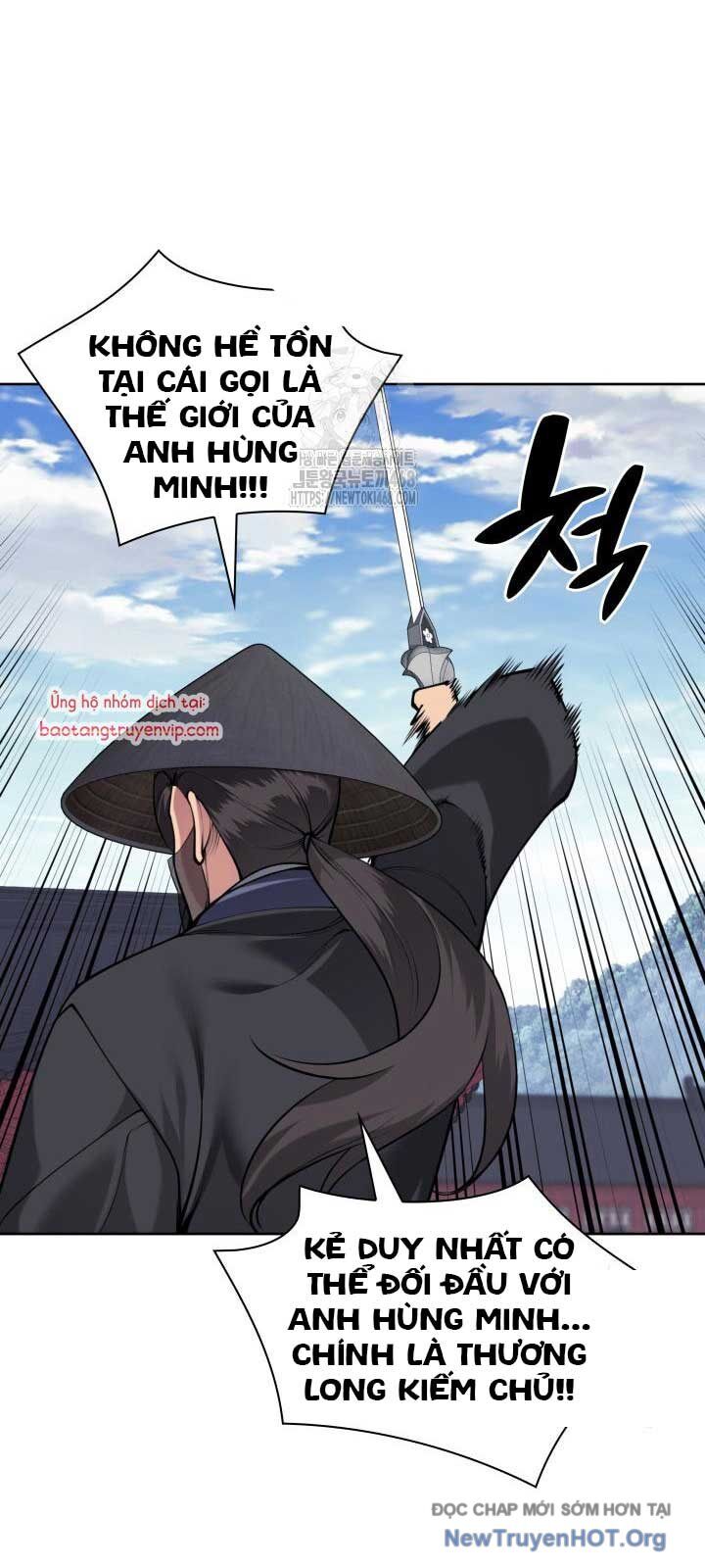 Học Giả Kiếm Sĩ Chapter 166 - 27