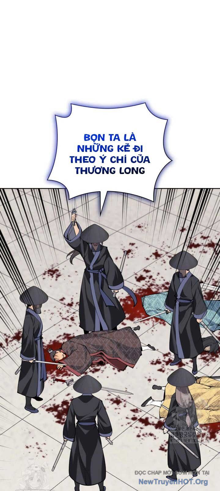 Học Giả Kiếm Sĩ Chapter 166 - 28