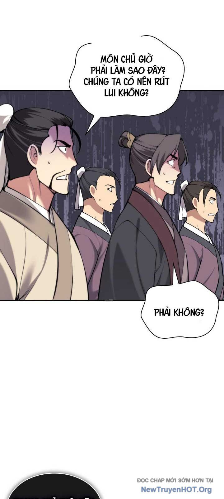 Học Giả Kiếm Sĩ Chapter 166 - 31