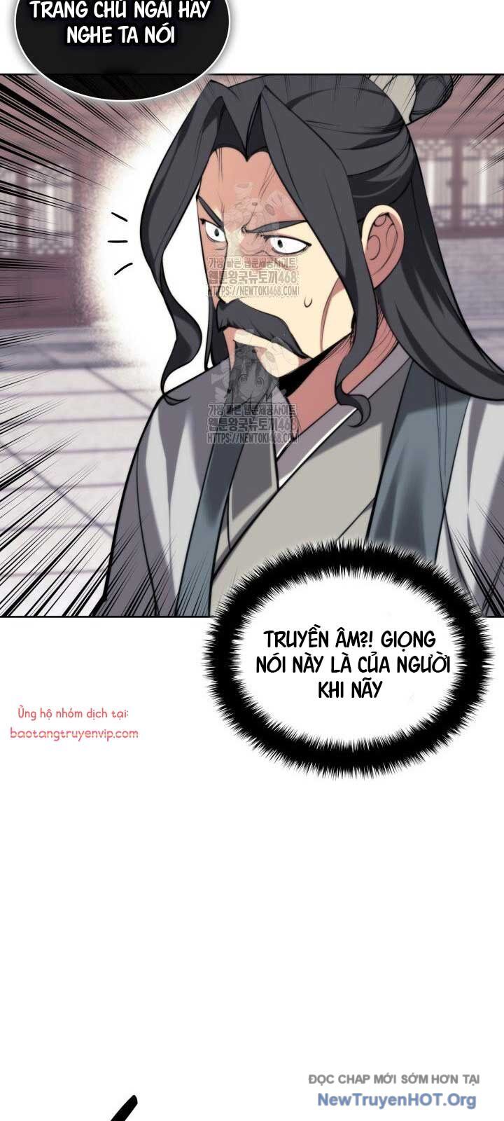 Học Giả Kiếm Sĩ Chapter 166 - 32