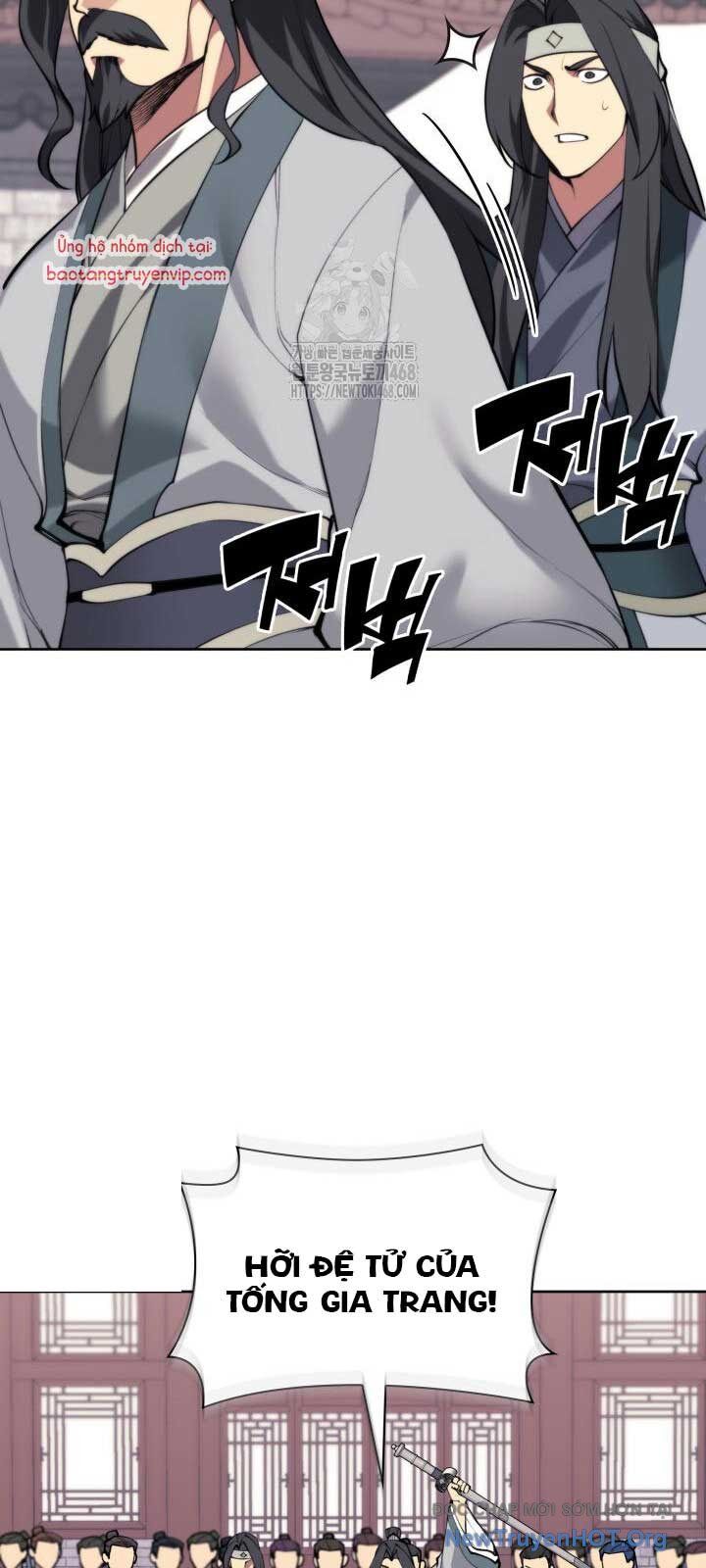 Học Giả Kiếm Sĩ Chapter 166 - 34