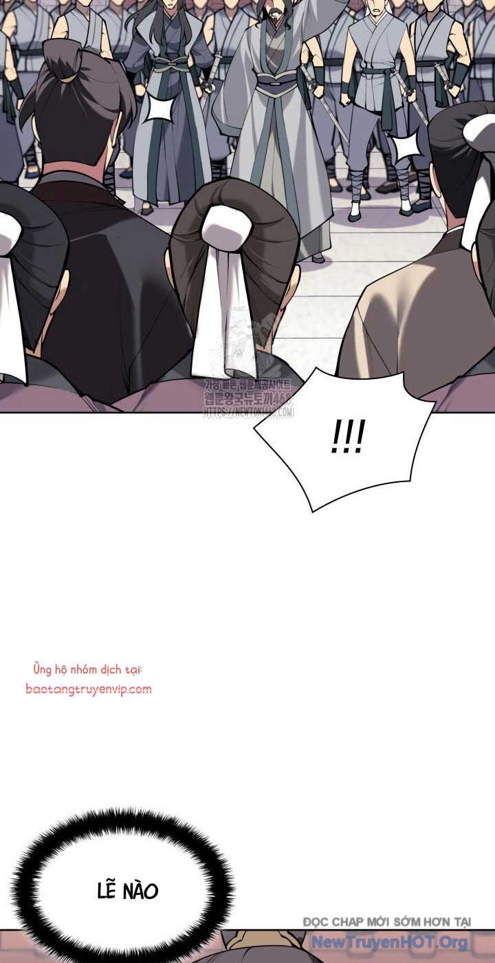 Học Giả Kiếm Sĩ Chapter 166 - 35