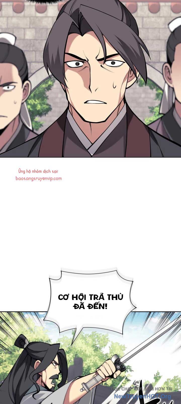 Học Giả Kiếm Sĩ Chapter 166 - 36