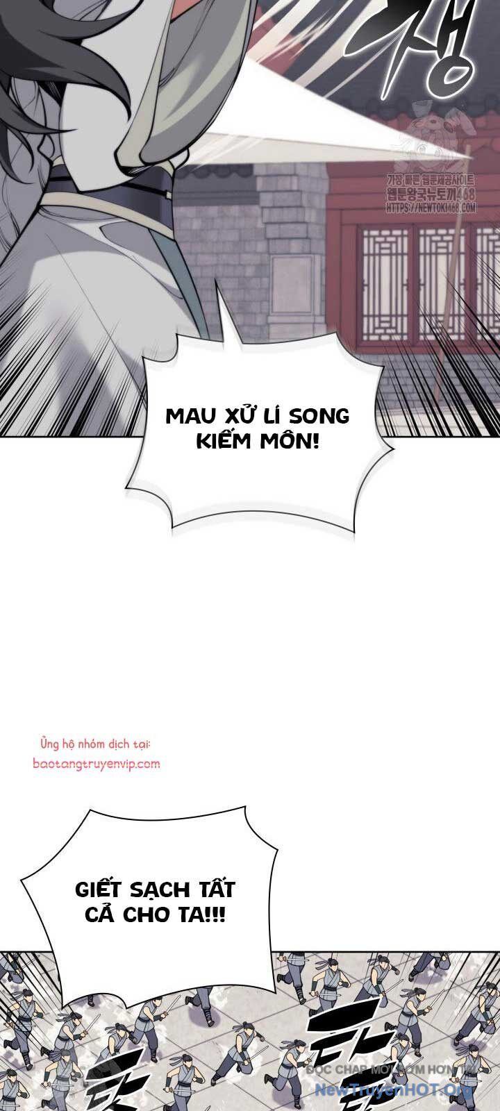 Học Giả Kiếm Sĩ Chapter 166 - 37