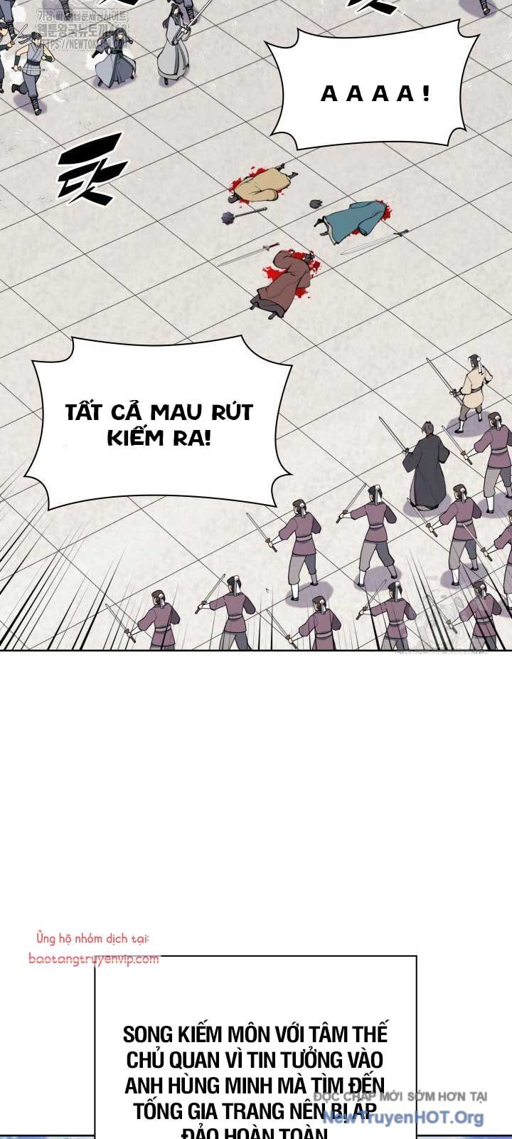 Học Giả Kiếm Sĩ Chapter 166 - 38