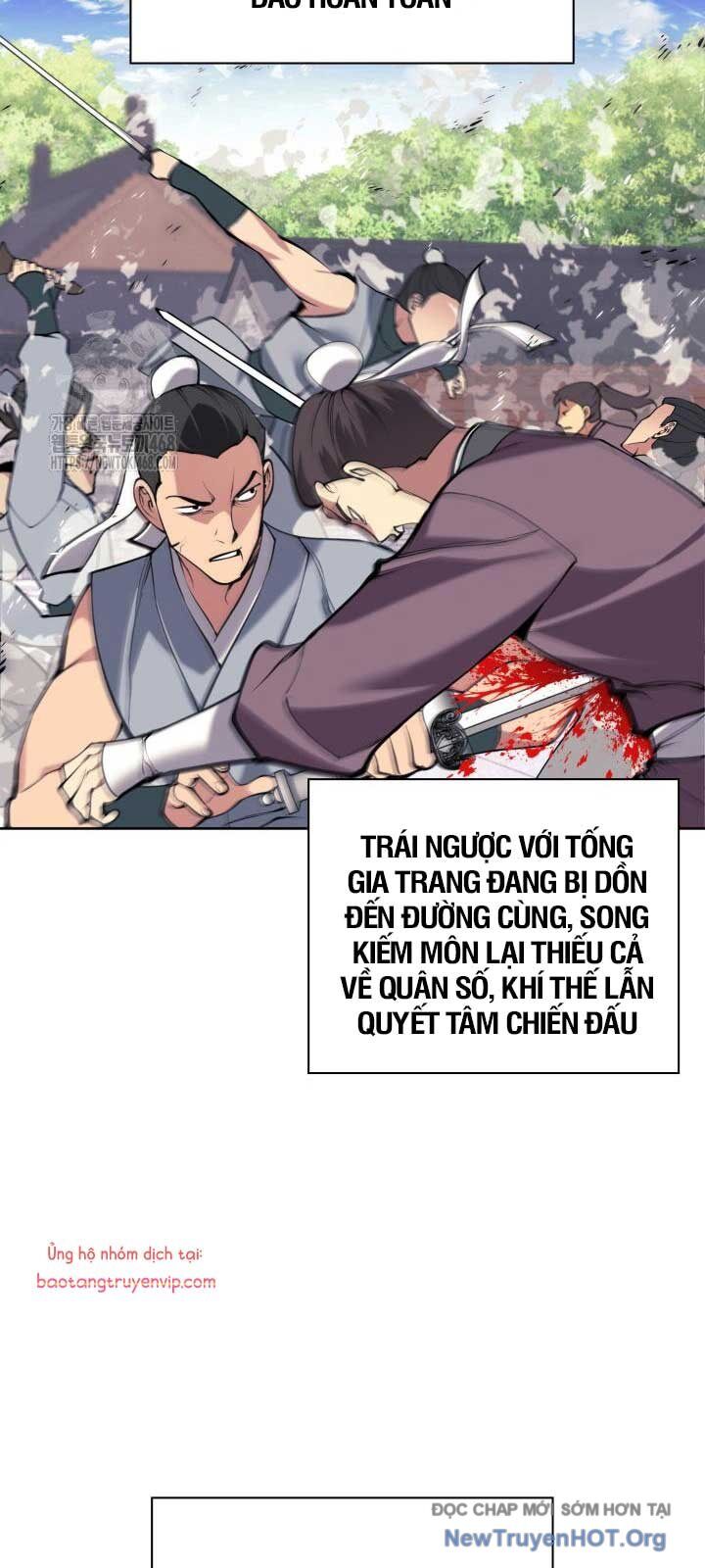 Học Giả Kiếm Sĩ Chapter 166 - 39