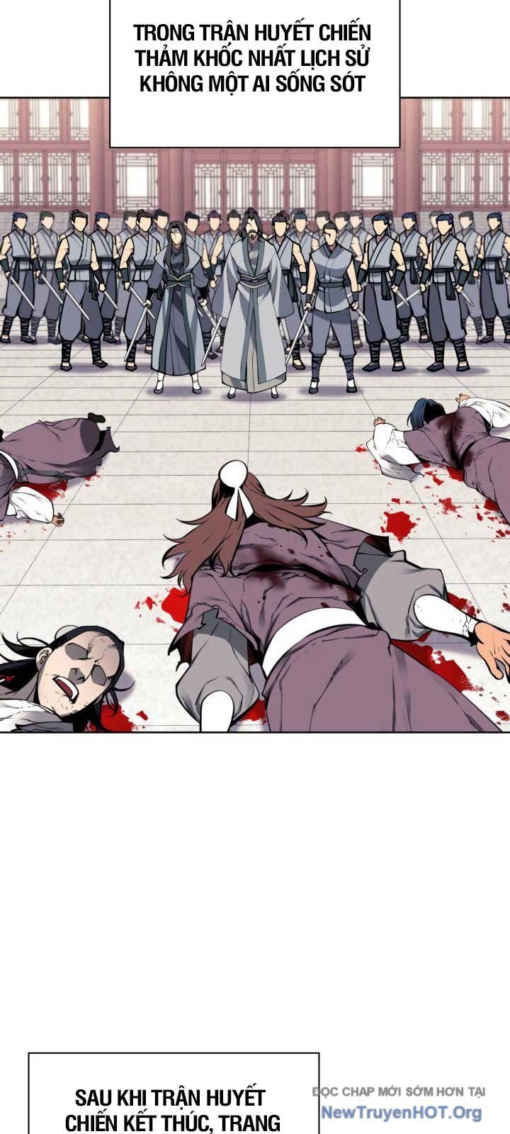 Học Giả Kiếm Sĩ Chapter 166 - 40