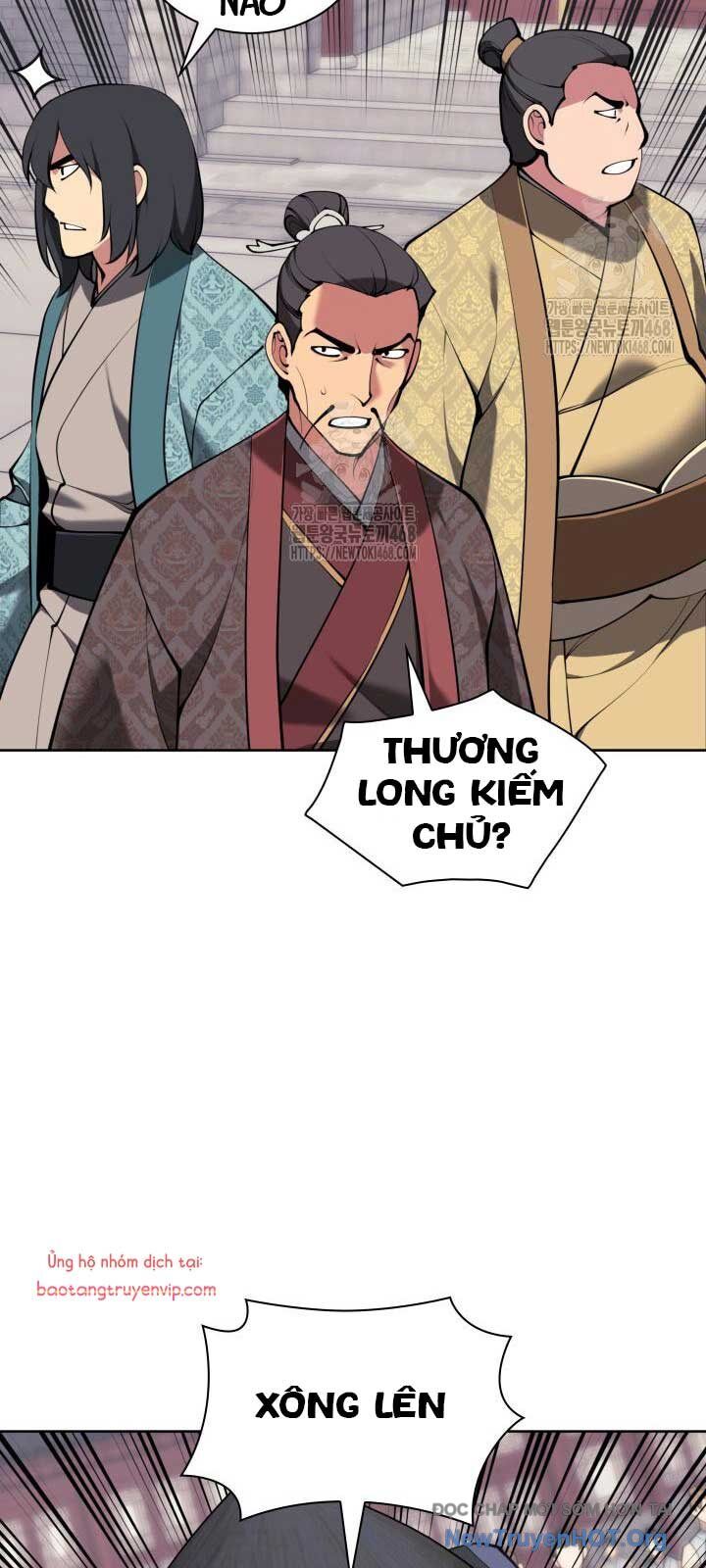 Học Giả Kiếm Sĩ Chapter 166 - 5