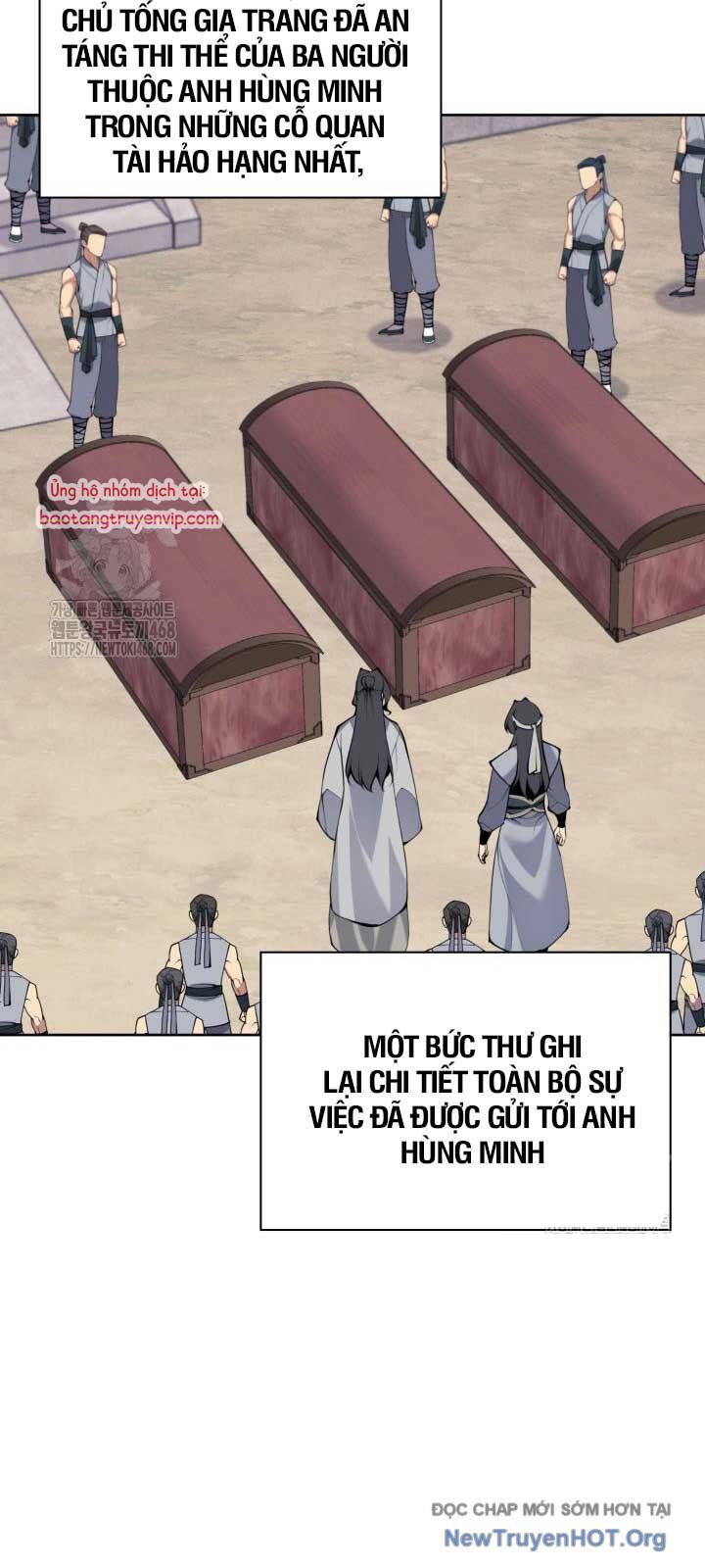 Học Giả Kiếm Sĩ Chapter 166 - 41