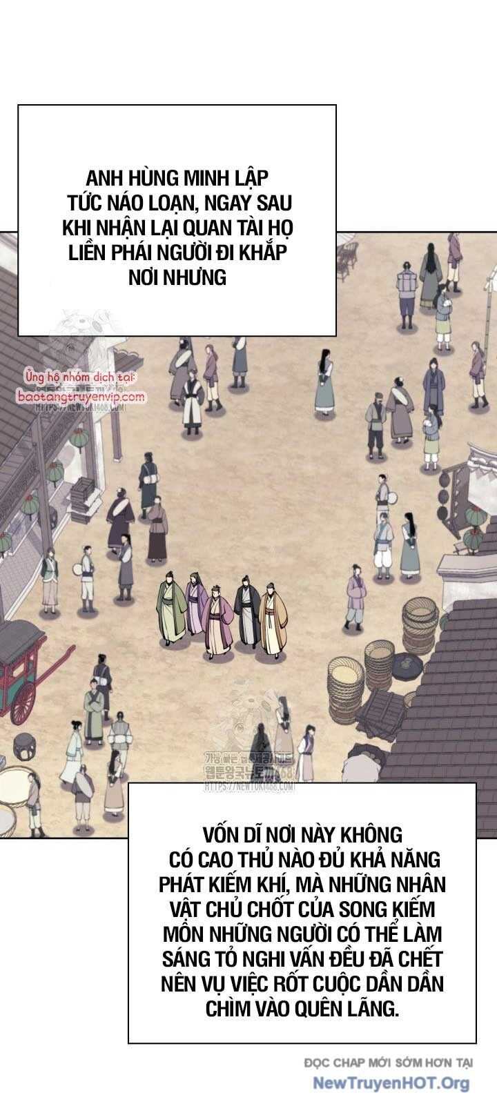 Học Giả Kiếm Sĩ Chapter 166 - 42