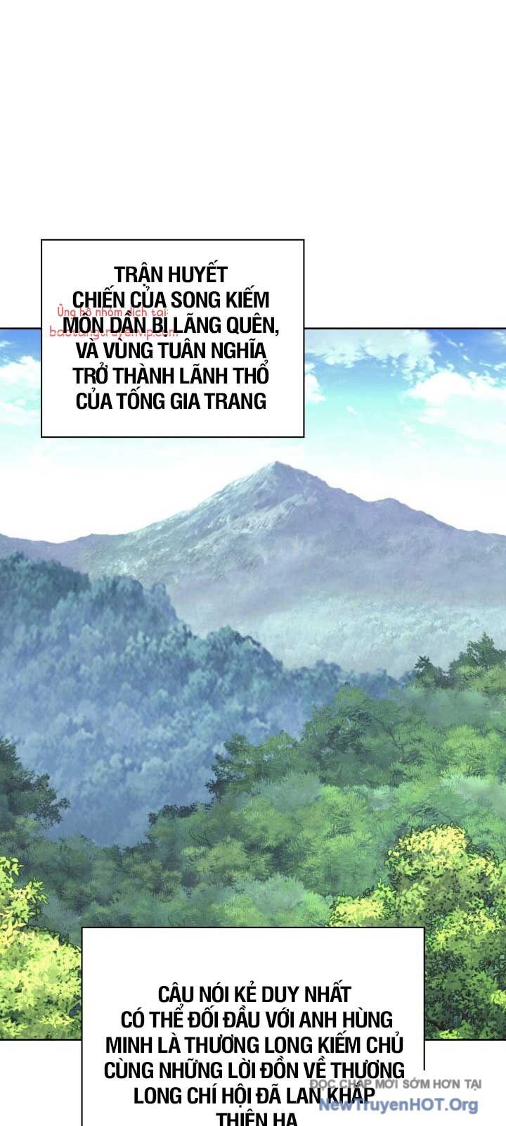 Học Giả Kiếm Sĩ Chapter 166 - 43