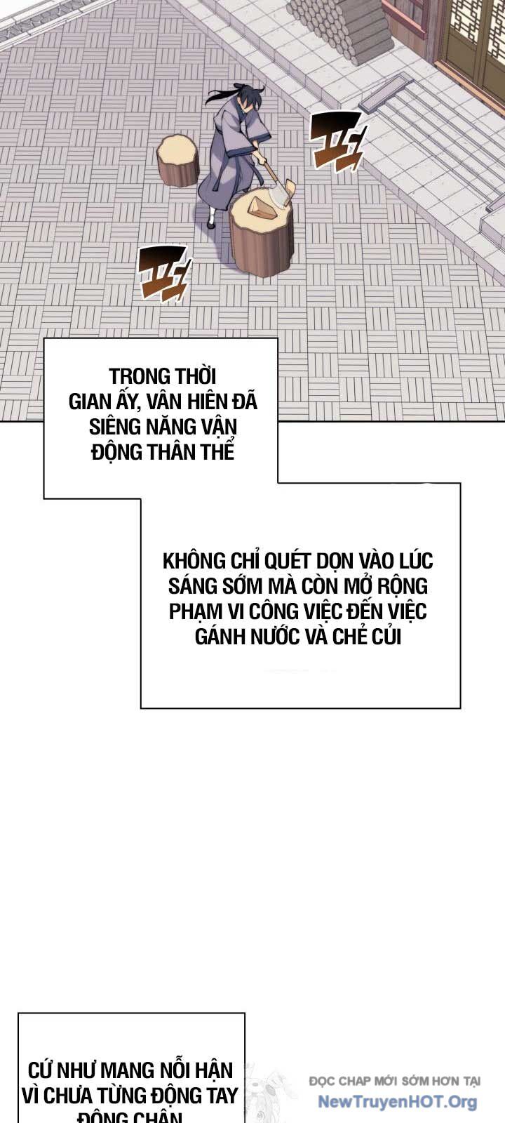 Học Giả Kiếm Sĩ Chapter 166 - 45