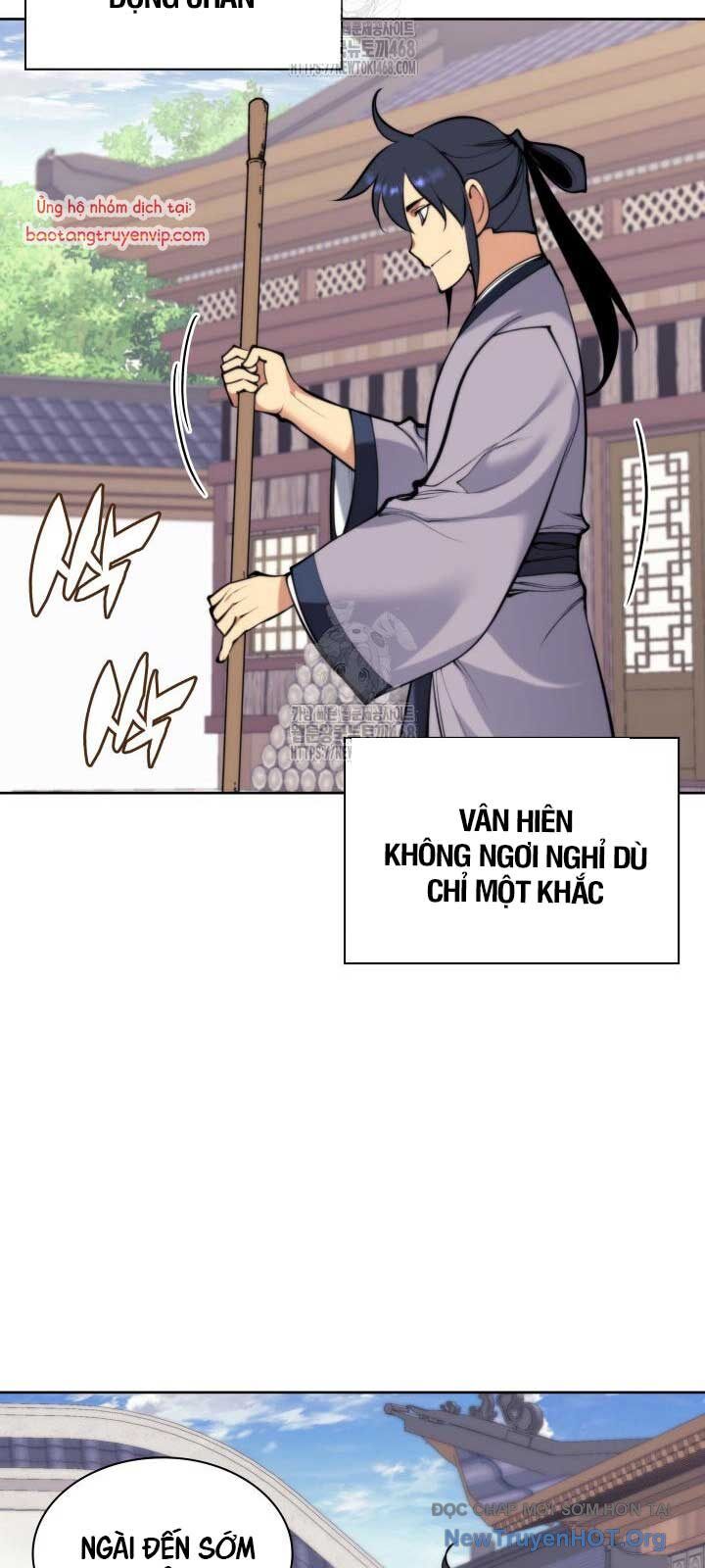 Học Giả Kiếm Sĩ Chapter 166 - 46