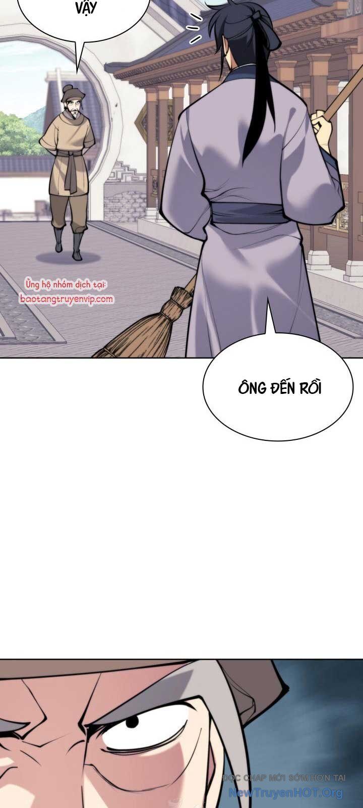 Học Giả Kiếm Sĩ Chapter 166 - 47