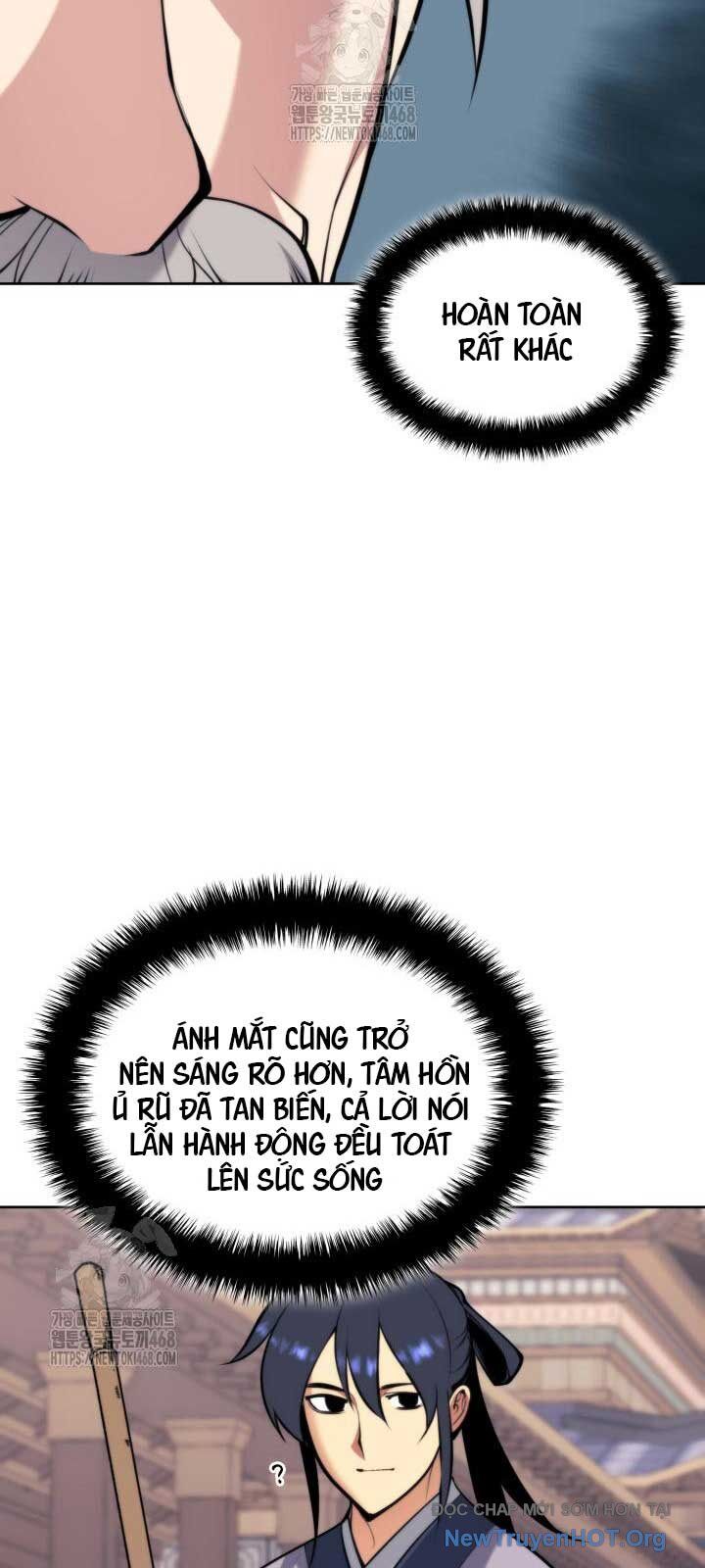 Học Giả Kiếm Sĩ Chapter 166 - 48