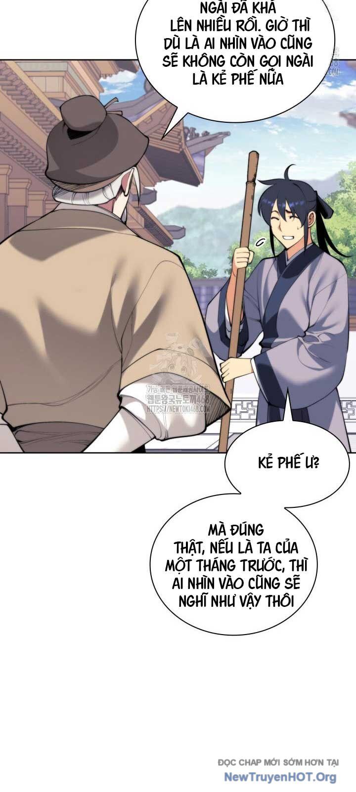 Học Giả Kiếm Sĩ Chapter 166 - 50