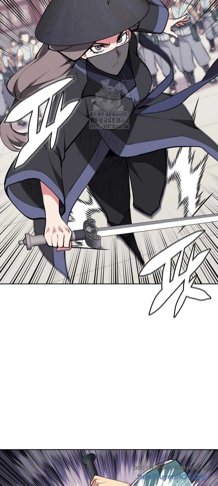 Học Giả Kiếm Sĩ Chapter 166 - 6